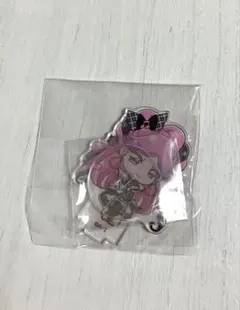 プリキュア　アクスタ　キュアキッス