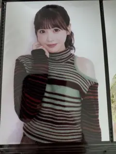 櫻井優衣 セットアップ 上下セット Lサイズ - メルカリ