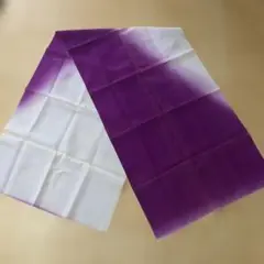 【難あり】布　グラデーション