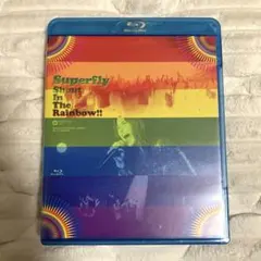 Superfly/GIVE ME TEN!!!!!〈初回生産限定盤〉 - メルカリ