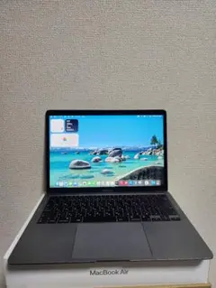 Macbook Air 2021 M1 16GB/1TB