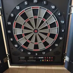 BLITZER エレクトロニックダーツ BD-11 CYCLONE - メルカリ