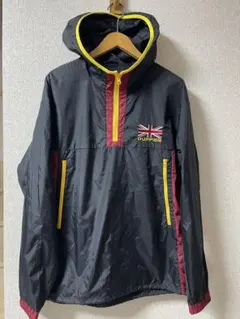 the duffer of st.george ナイロンジャケット　プルオーバー