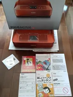 2026年最新】MG7530 中古の人気アイテム - メルカリ