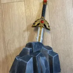 2025年最新】ロトの剣 岩台座の人気アイテム - メルカリ