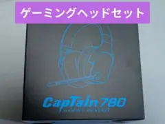 ps5 pc xbox対応 2.4G Type-c ヘッドセット マイク付