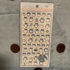 정규품 치이카와 봉봉 드롭 씰 mini 하치와레