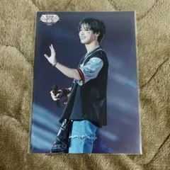 straykids ハン vr ラントレ