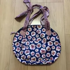 Rebecca Taylor 花柄トートバッグのサムネイル