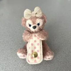 【美品】ディズニー　シェリーメイ　カチューシャホルダー