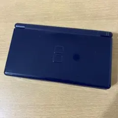 Nintendo DS Lite 本体エナメルネイビー