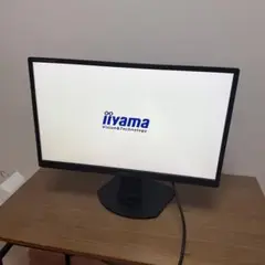 iiyama モニター ディスプレイ XB2481HSU スピーカー内蔵