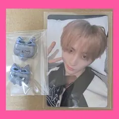 テサン　トレカ　yzy withfans　boynextdoor　プネクド