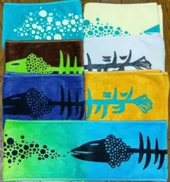 2025年最新】サカナクション タオル セットの人気アイテム - メルカリ