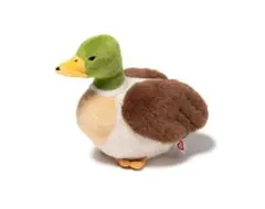 HUMAN MADE　DUCK STUFFED TOY
