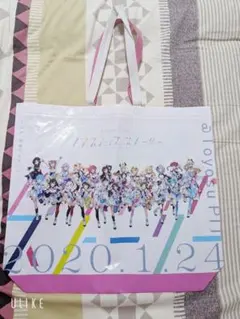 ホロライブ　C97 ショッパー