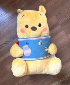 2025年最新】くまのプーさんFukuFuku超超BIGの人気アイテム - メルカリ
