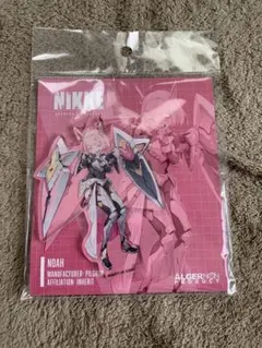 勝利の女神 NIKKE ビッグアクリルスタンド 6種セット Amazon.co.jp: 背中で魅せるアクリルスタンド 勝利の女神 NIKKE