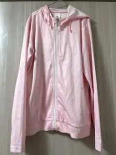 ルコックスポルティフ　パーカー　レディース