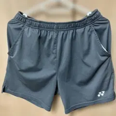ヨネックス　レディースハーフパンツL