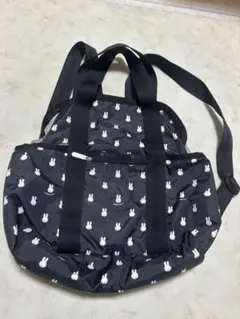miffy レスポートサック　リュックのサムネイル