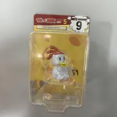 Happyくじ『TOM and JERRY FUNNY ART!』5