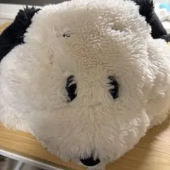 ユニバ ファンキャップ スヌーピー