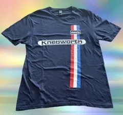 Oasis Knebworth オアシス ネブワース Tシャツ Mサイズネイビーのサムネイル