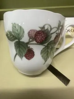 NORITAKE ノリタケ ロイヤルオーチャード カップアンドソーサー ペア