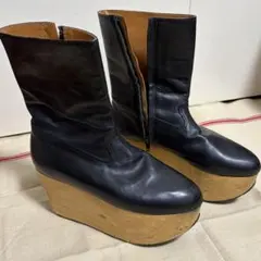 vivienne westwood ロッキンホース　ブーツのサムネイル