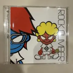 ROCK CLIMBER サウンドトラックCD
