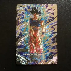 スーパードラゴンダイバーズ 孫悟空　　SDV 8-SEC