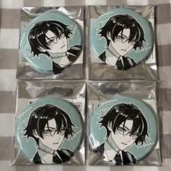 2025年最新】ParaDox live イツキ 缶バッジの人気アイテム - メルカリ