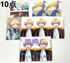 プロセカ 天馬司 エピカ 25超会議 箔押し birthday セカライ 5th