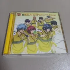 【値下げ】新テニスの王子様 RIKKAI SUPER STARS