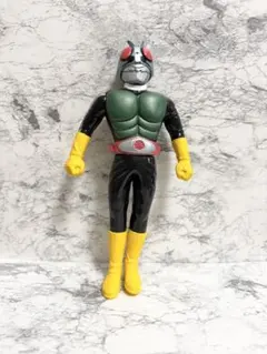 ショッカーライダー　ソフビのサムネイル