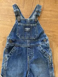 オシュコシュ ロンパース