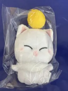 2026年最新】FINAL FANTASY ぬいぐるみ モーグリの人気アイテム - メルカリ
