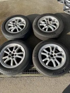 2025年最新】プリウス 15インチの人気アイテム - メルカリ