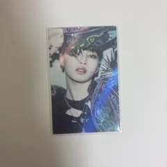 BLACKPINK リサ lisa トレカ