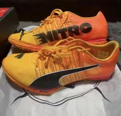 PUMA evospeed nitro 400