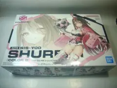 ◇30MS SIS-Y00 17 シュレミ カラーB◇