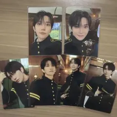 SEVENTEEN ケレン Caratland ジョシュア セルカ