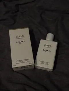CHANEL Coco Mademoiselle ボディローション 200ml