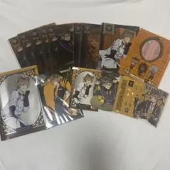 ラギー・ブッチ まとめ売り