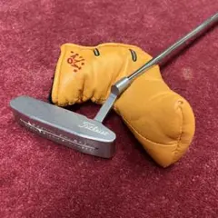 Scotty Cameron Titleist パター ヘッドカバー付のサムネイル