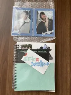 BTS 新品未開封「Are You Sure?!」PHOTOBOOK 特典付き