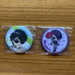 ドズル社 缶バッジ セット ドズル・ぼんじゅうる - メルカリ