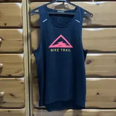 Nike Trail DRI-FIT タンクトップ S