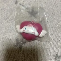 サンリオキャラクターズ 夢みるエンジェルライトスイング